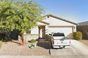 4448 W Stickleaf Way, San Tan Valley, AZ 85144 - Photo 1