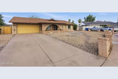 646 S 37th Street, Mesa, AZ 85206 - Photo 1