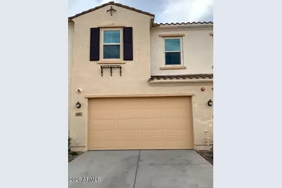 4077 S Sabrina Drive #94, Chandler, AZ 85248 - Photo 1