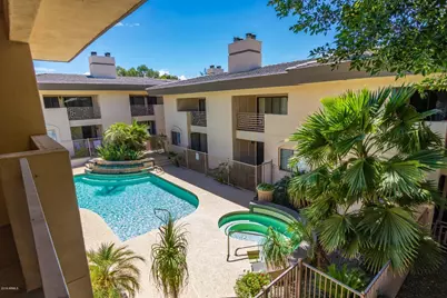 3235 E Camelback Road #Unit 201, Phoenix, AZ 85018 - Photo 17