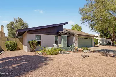5450 E Cambridge Avenue, Phoenix, AZ 85008 - Photo 3