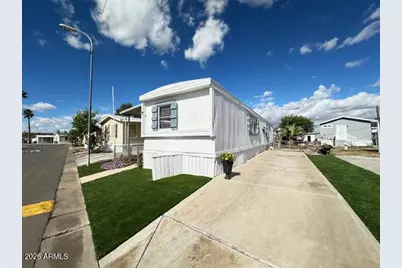 10810 N 91 Avenue #96, Peoria, AZ 85345 - Photo 7