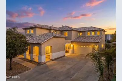 11933 N 140th Lane, Surprise, AZ 85379 - Photo 9