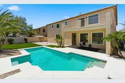 11933 N 140th Lane, Surprise, AZ 85379 - Photo 1