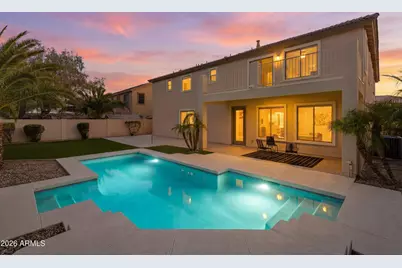 11933 N 140th Lane, Surprise, AZ 85379 - Photo 7