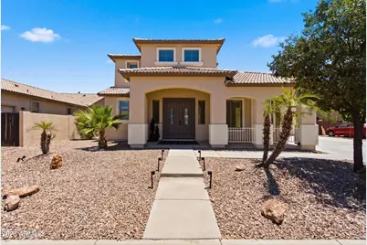 11933 N 140th Lane, Surprise, AZ 85379 - Photo 5