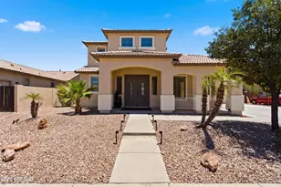 11933 N 140th Ln, Surprise, AZ 85379 - Photo 5