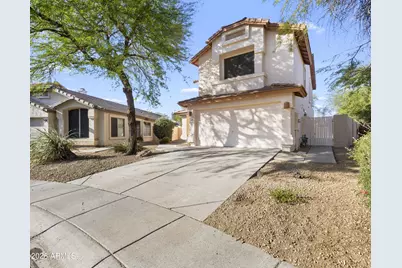 4734 E Mossman Road, Phoenix, AZ 85050 - Photo 3