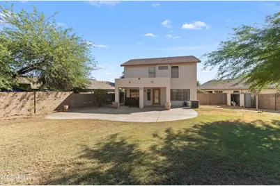 4734 E Mossman Road, Phoenix, AZ 85050 - Photo 37