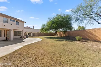 4734 E Mossman Road, Phoenix, AZ 85050 - Photo 35