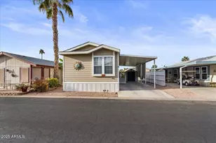 8865 E Baseline Rd, Mesa, AZ 85209 - Photo 1
