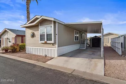 8865 E Baseline Road #1129, Mesa, AZ 85209 - Photo 29