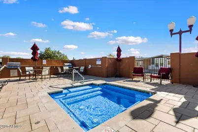 8865 E Baseline Road #1129, Mesa, AZ 85209 - Photo 31