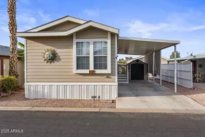 8865 E Baseline Road #1129, Mesa, AZ 85209 - Photo 27