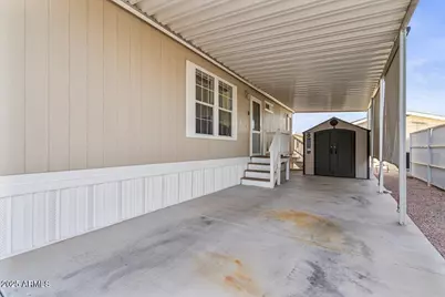 8865 E Baseline Road #1129, Mesa, AZ 85209 - Photo 25