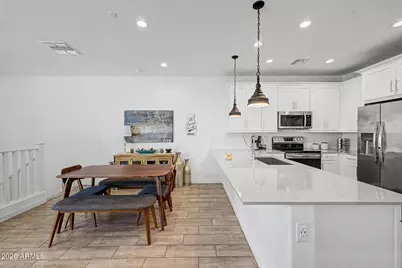 4726 S Ferric --, Mesa, AZ 85212 - Photo 15