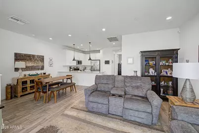 4726 S Ferric --, Mesa, AZ 85212 - Photo 19