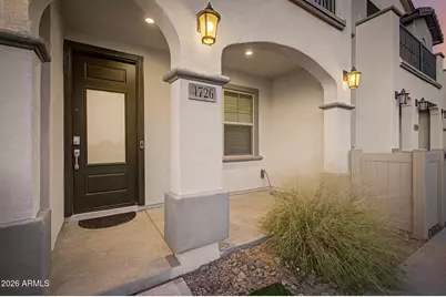 4726 S Ferric --, Mesa, AZ 85212 - Photo 3