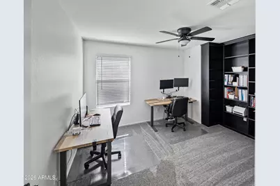 654 E Buckingham Avenue, Gilbert, AZ 85297 - Photo 17