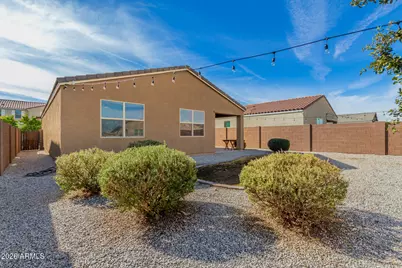 23692 W Watkins Street, Buckeye, AZ 85326 - Photo 21