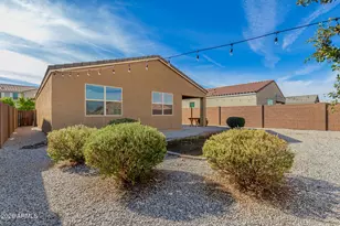23692 W Watkins St, Buckeye, AZ 85326 - Photo 21