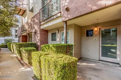 525 W Lakeside Drive #141, Tempe, AZ 85281 - Photo 1