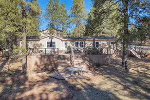 13112 E Fallow Deer Rd, Parks, AZ 86018 - Photo 1
