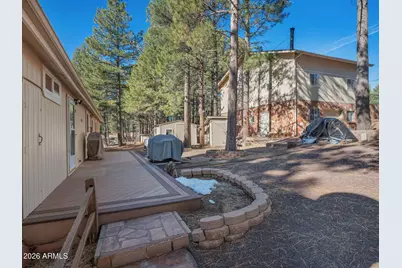13112 E Fallow Deer Road, Parks, AZ 86018 - Photo 33