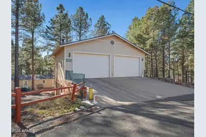 13112 E Fallow Deer Road, Parks, AZ 86018 - Photo 21