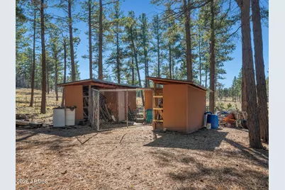 13112 E Fallow Deer Road, Parks, AZ 86018 - Photo 31