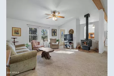 13112 E Fallow Deer Road, Parks, AZ 86018 - Photo 5