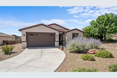 2053 W Golddust Circle, Cottonwood, AZ 86326 - Photo 1