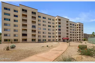 7830 E Camelback Road #706, Scottsdale, AZ 85251 - Photo 19
