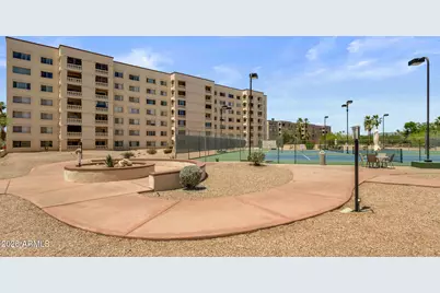 7830 E Camelback Road #706, Scottsdale, AZ 85251 - Photo 27