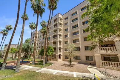 7830 E Camelback Road #706, Scottsdale, AZ 85251 - Photo 1