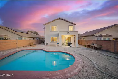 29822 W Mitchell Avenue, Buckeye, AZ 85396 - Photo 39