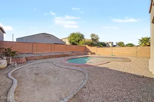 29822 W Mitchell Ave, Buckeye, AZ 85396 - Photo 47