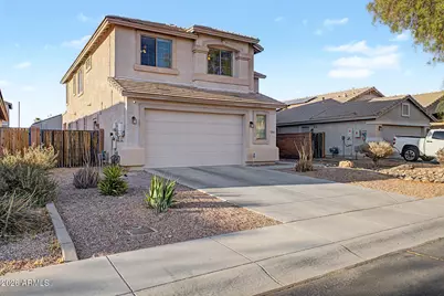 29822 W Mitchell Avenue, Buckeye, AZ 85396 - Photo 5