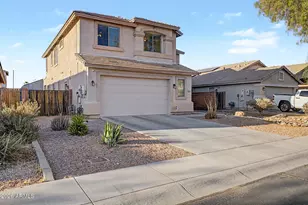 29822 W Mitchell Ave, Buckeye, AZ 85396 - Photo 5