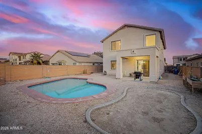 29822 W Mitchell Avenue, Buckeye, AZ 85396 - Photo 41