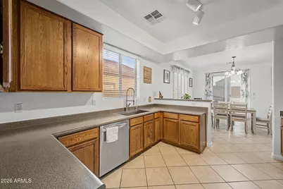 29822 W Mitchell Avenue, Buckeye, AZ 85396 - Photo 19