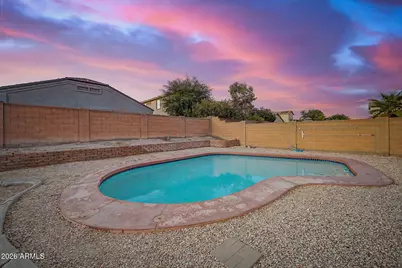 29822 W Mitchell Avenue, Buckeye, AZ 85396 - Photo 37