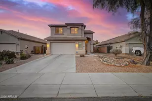 29822 W Mitchell Ave, Buckeye, AZ 85396 - Photo 1
