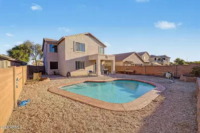 29822 W Mitchell Avenue, Buckeye, AZ 85396 - Photo 43