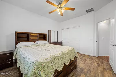 29822 W Mitchell Avenue, Buckeye, AZ 85396 - Photo 31