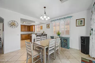 29822 W Mitchell Avenue, Buckeye, AZ 85396 - Photo 13
