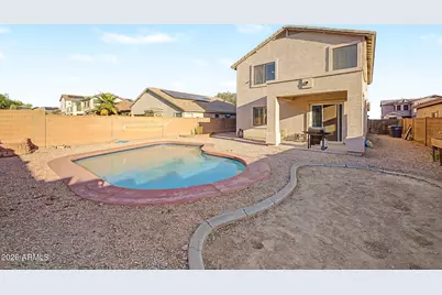 29822 W Mitchell Avenue, Buckeye, AZ 85396 - Photo 45
