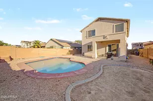 29822 W Mitchell Ave, Buckeye, AZ 85396 - Photo 45