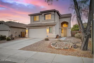29822 W Mitchell Avenue, Buckeye, AZ 85396 - Photo 3