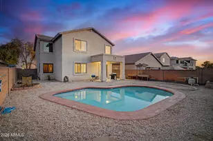 29822 W Mitchell Ave, Buckeye, AZ 85396 - Photo 43